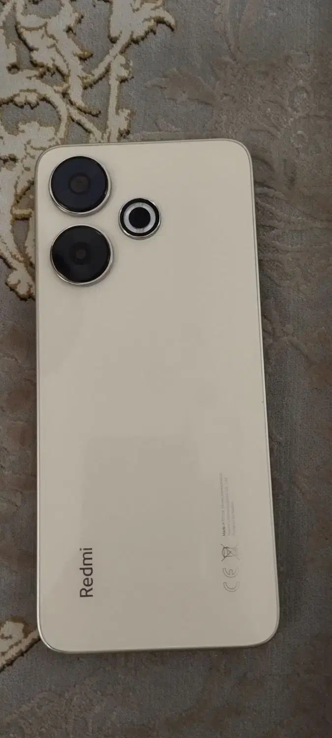 ردمی ۱۳|موبایل|مشهد, کارگران|دیوار