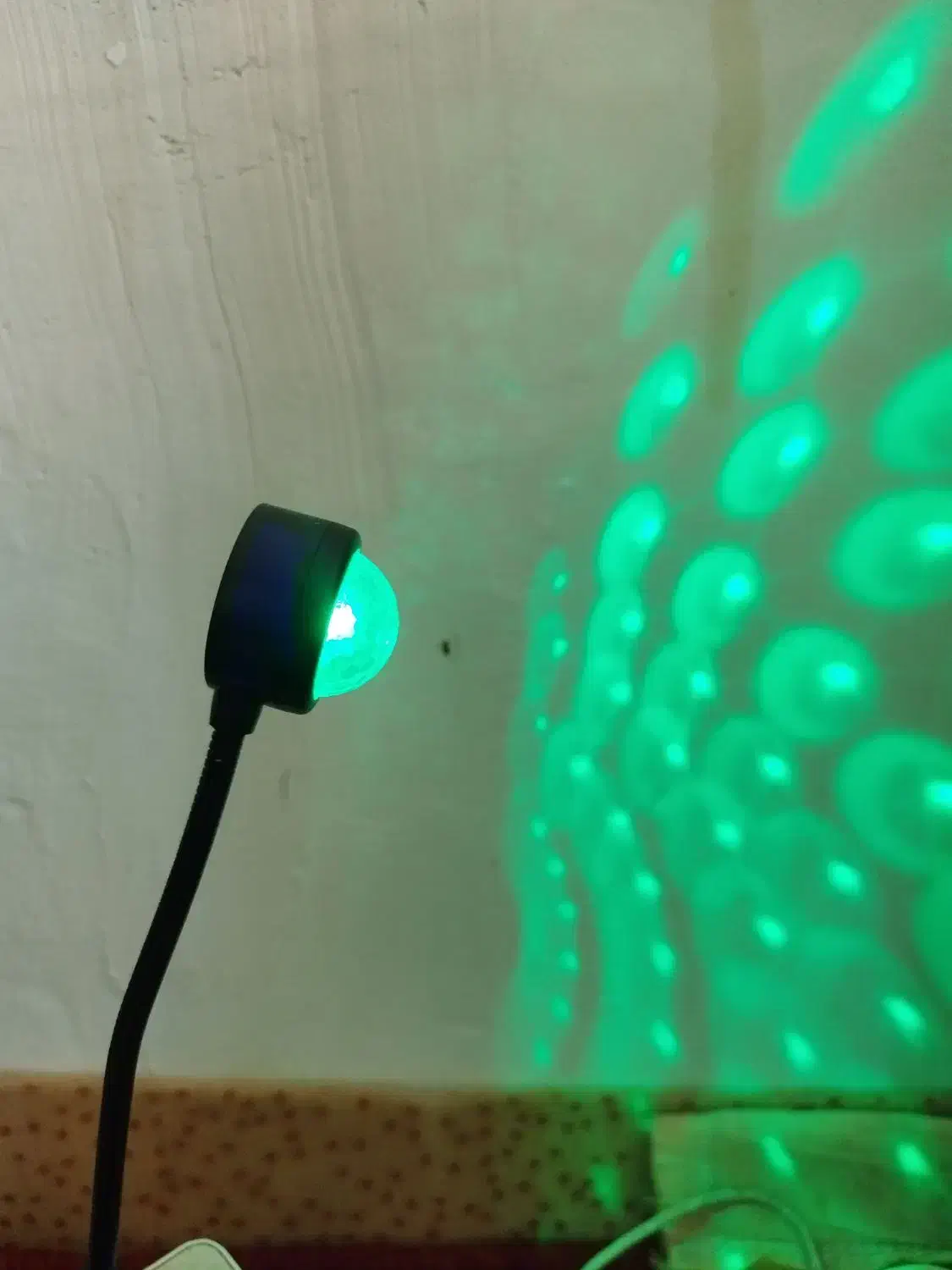 رقص نور لیزری مناسب داخل ماشین خانه|صوتی و تصویری|ایلام, |دیوار