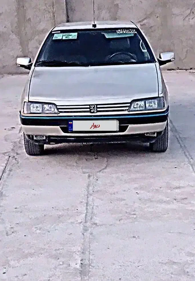 پژو405|خودرو سواری و وانت|سراوان, |دیوار