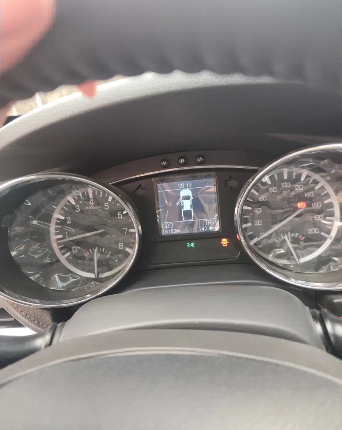 KmcT8|خودرو سواری و وانت|تبریز, |دیوار