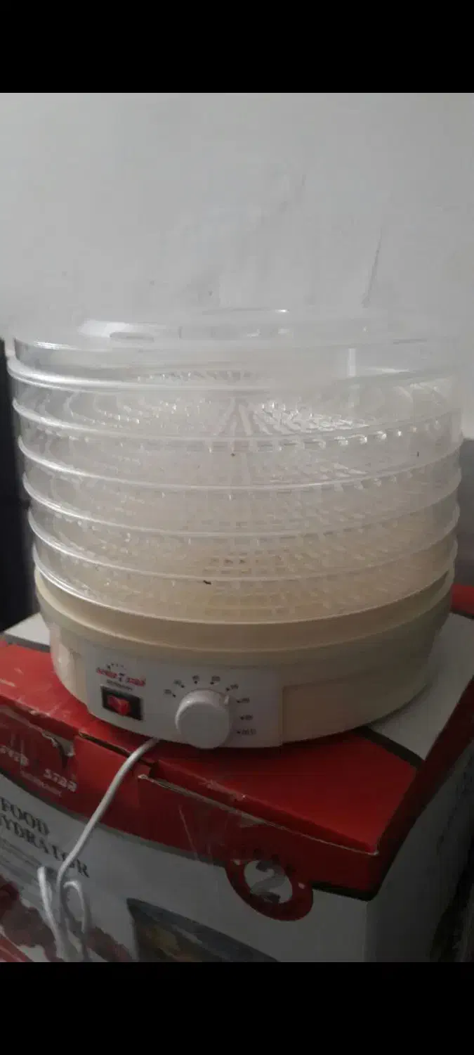 میوه خشک کن|سایر لوازم برقی|بروجرد, |دیوار