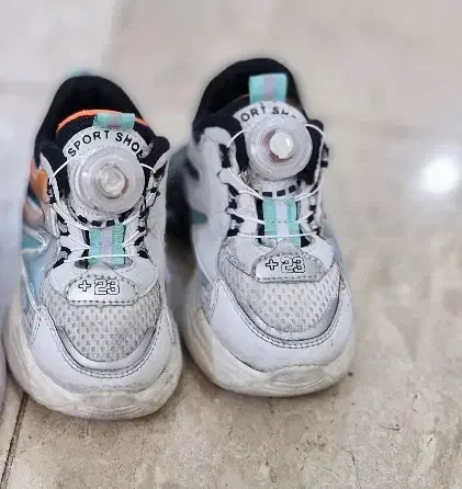 کتونی پسرانه|کفش و لباس بچه|تهران, صد دستگاه|دیوار