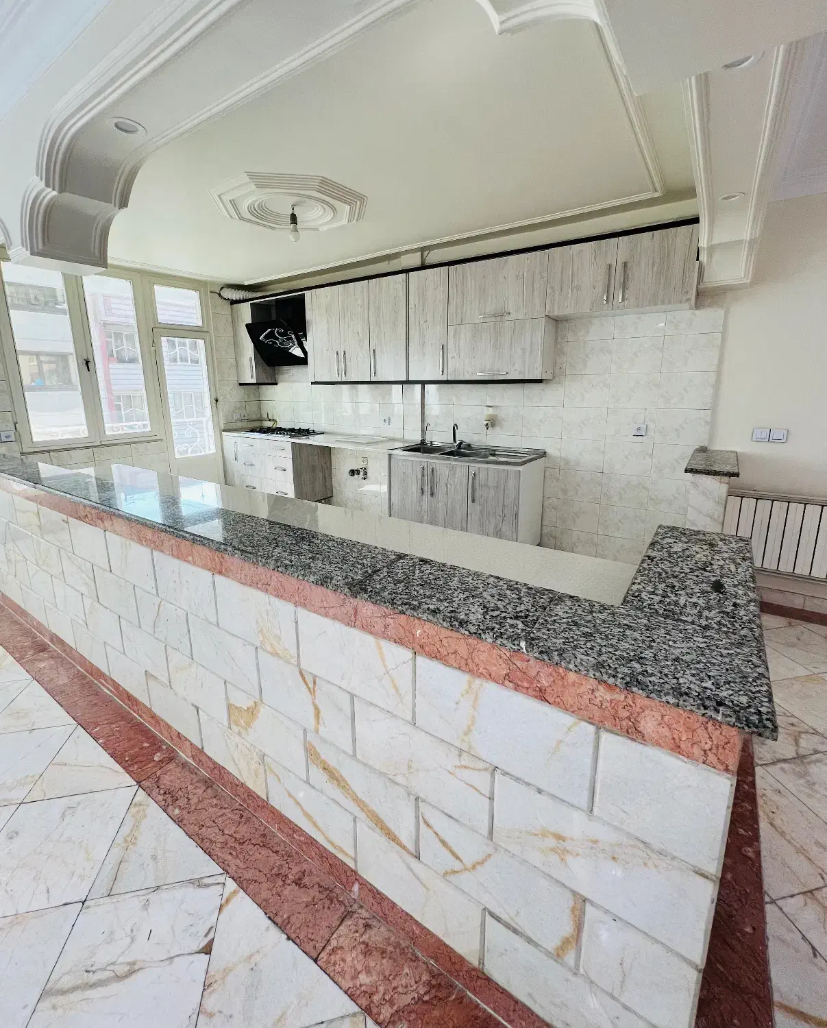 رهن و اجاره اپارتمان(تهران نو)|اجارهٔ آپارتمان|تهران, آشتیانی|دیوار