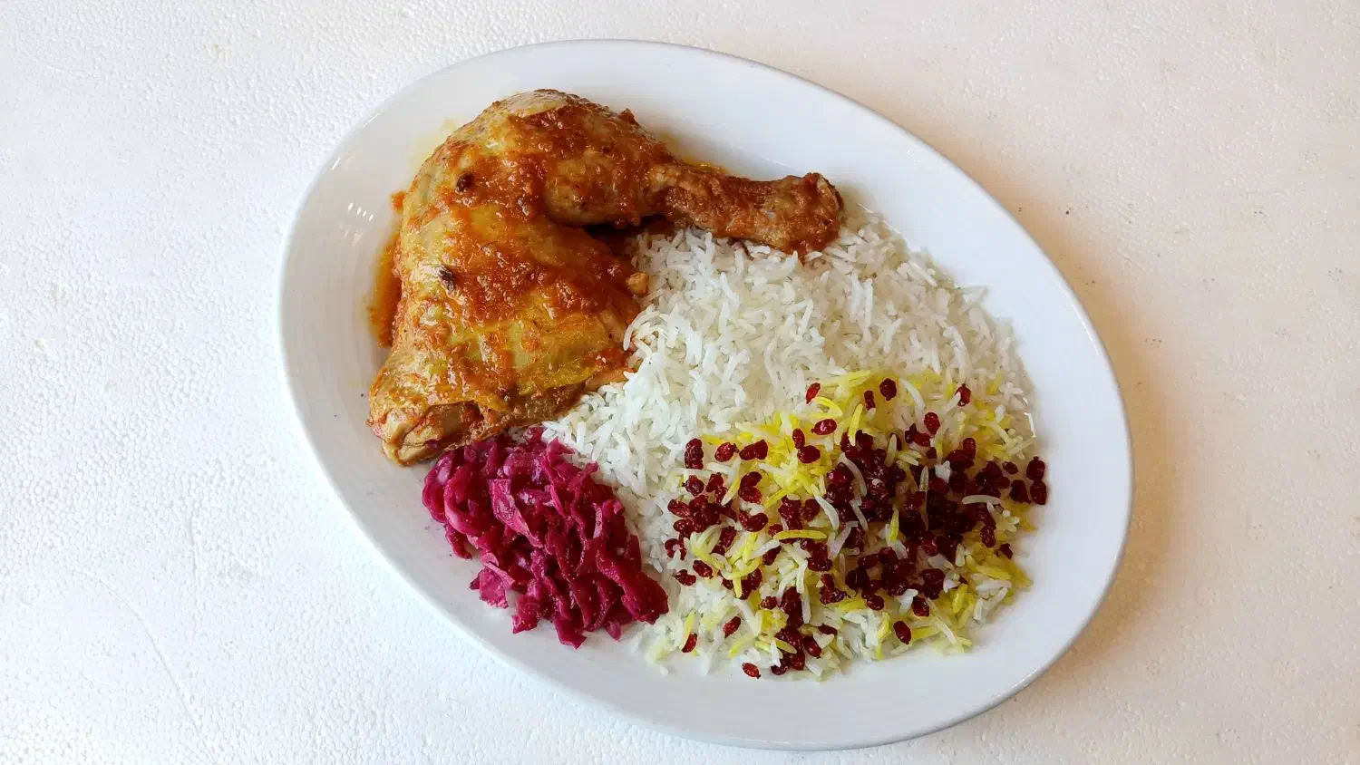 تهیه غذای رستمی|خدمات پذیرایی، مراسم|کوهدشت, |دیوار