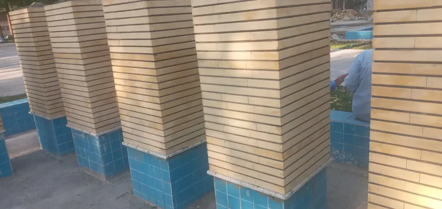 کاشی سرامیک نما آجر|خدمات پیشه و مهارت|بروجرد, |دیوار