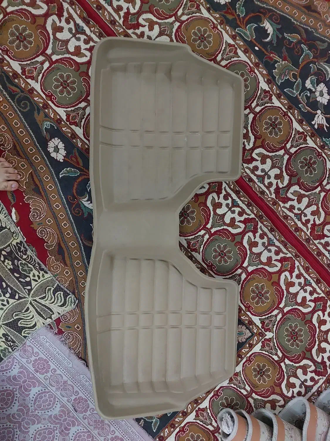 روکش پارس|قطعات یدکی و لوازم جانبی|جم, |دیوار