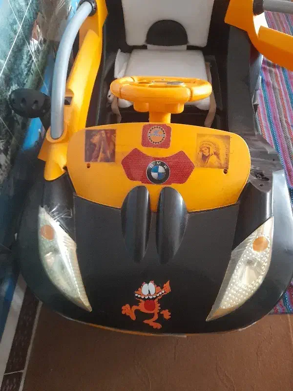 فروش ماشین شارژی|اسباببازی بچه|میاندوآب, |دیوار