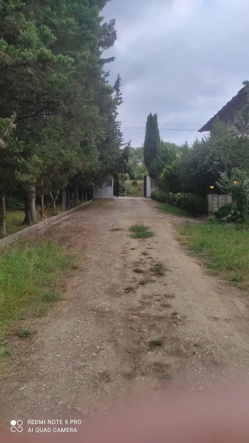 زمینی به مساحت 900 متر شهرکی|فروش زمین و ملک کلنگی|کتالم و سادات شهر, |دیوار