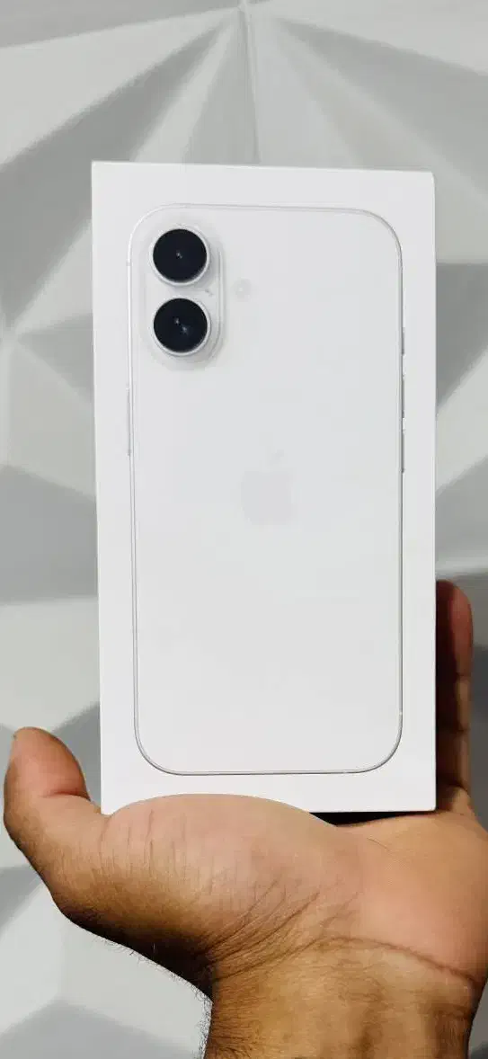 آیفون شانزده ۱۲۸گیگ باتری ۱۰۰|موبایل|چابهار, |دیوار