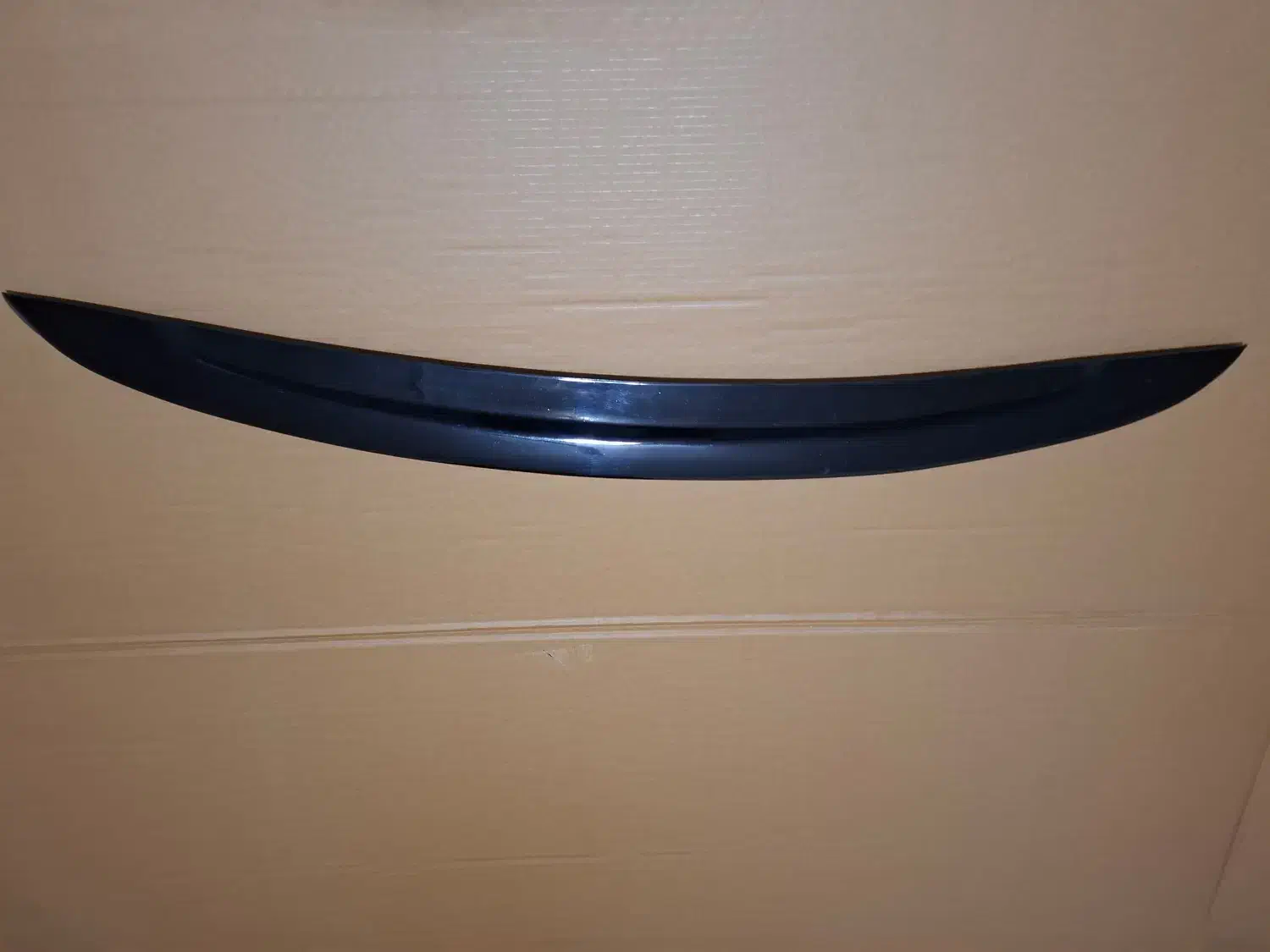 بال  عقب دنا وسمند مارک تی جی اس نو رنگ مشکی|قطعات یدکی و لوازم جانبی|تهران, سعادت‌آباد|دیوار