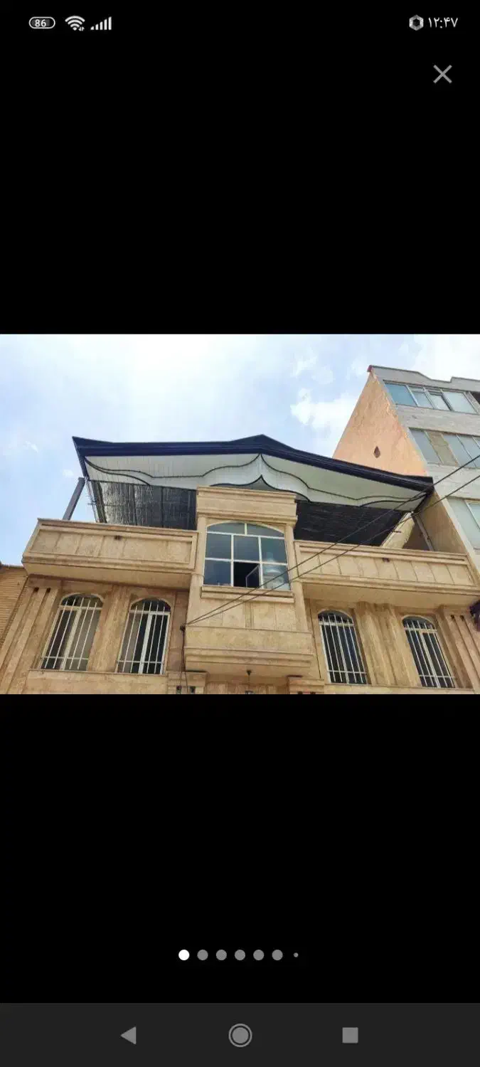 خدمات جوشکاری و سبک سازی تضمینی|خدمات پیشه و مهارت|ارومیه, |دیوار