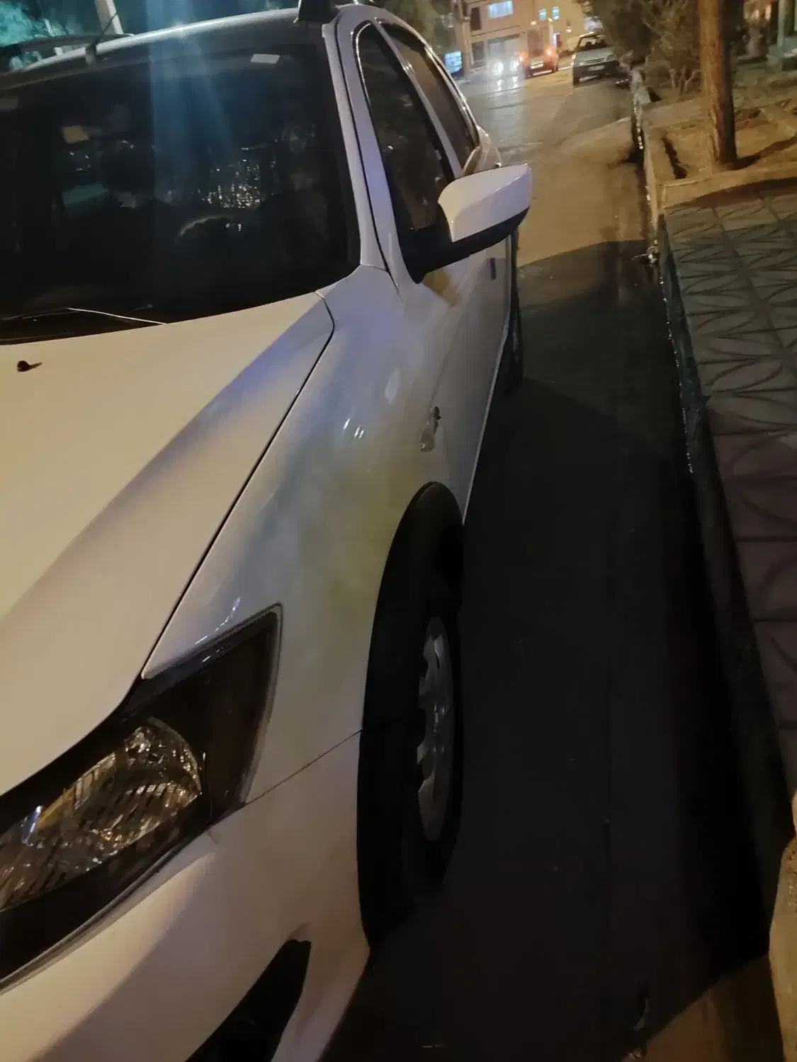 کوییک rs مدل ۱۴۰۴ ، پارس خودرویی|خودرو سواری و وانت|قم, بلوار امین و ساحلی|دیوار