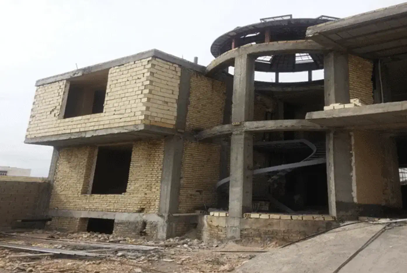 بازسازی تعمیرات ساختمان تخصصی مشارکت در ساخت|خدمات پیشه و مهارت|کرج, گلشهر|دیوار