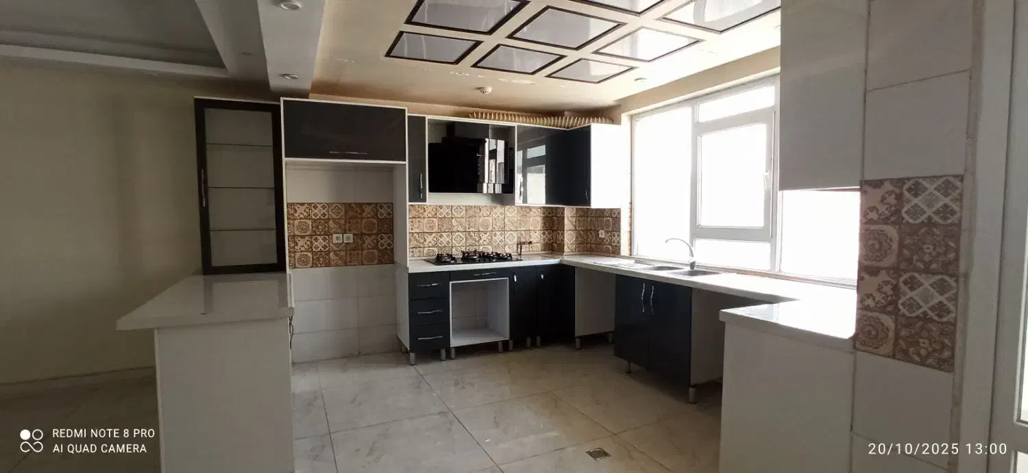 ۱۱۶ متر ، بهترین فرعی گلها مرداد، خوش نقشه،|فروش آپارتمان|تهران, فاطمی|دیوار