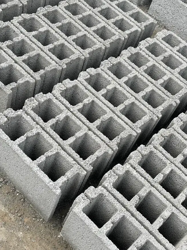 بلوک سبک سیمانی پوکه ای|مصالح و تجهیزات ساختمان|تهران, نیروی هوایی (پیروزی)|دیوار