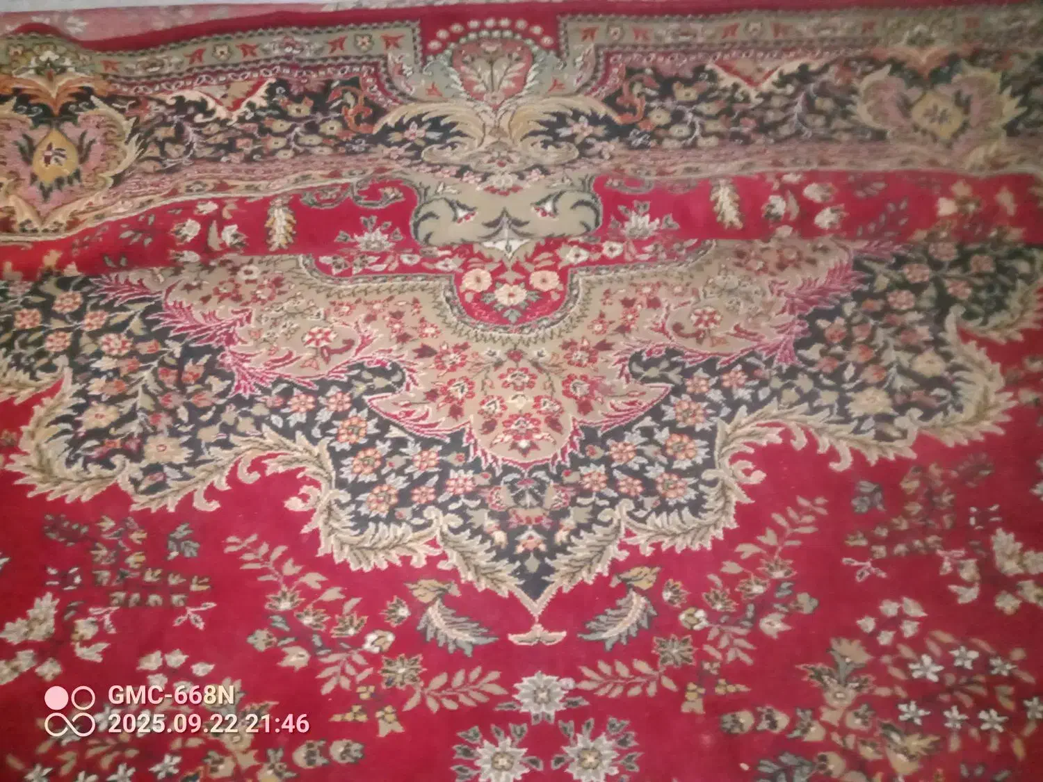 فرش ماشینی|فرش|سهند, |دیوار