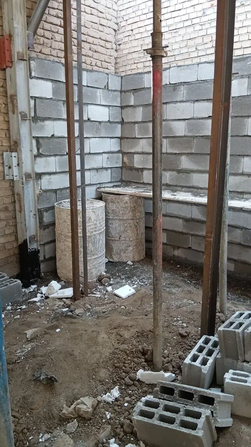 نظارت و پیمانکاری ساختمان صفر تا صد|خدمات پیشه و مهارت|خوی, |دیوار