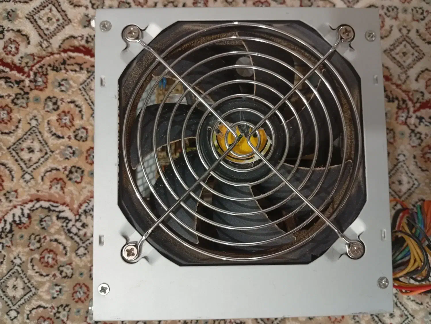 وسایل کامپیوتر|قطعات و لوازم جانبی رایانه|زابل, |دیوار