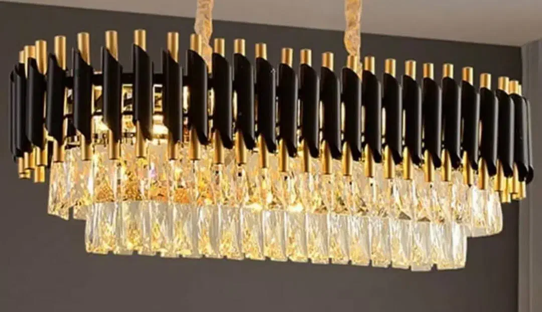 لوستر های مدرن به قیمت عمده|لوستر و چراغ آویز|قم, حنیف نژاد|دیوار