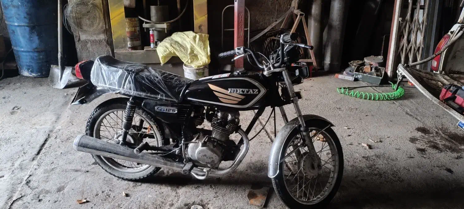 موتور|موتورسیکلت|سنندج, |دیوار