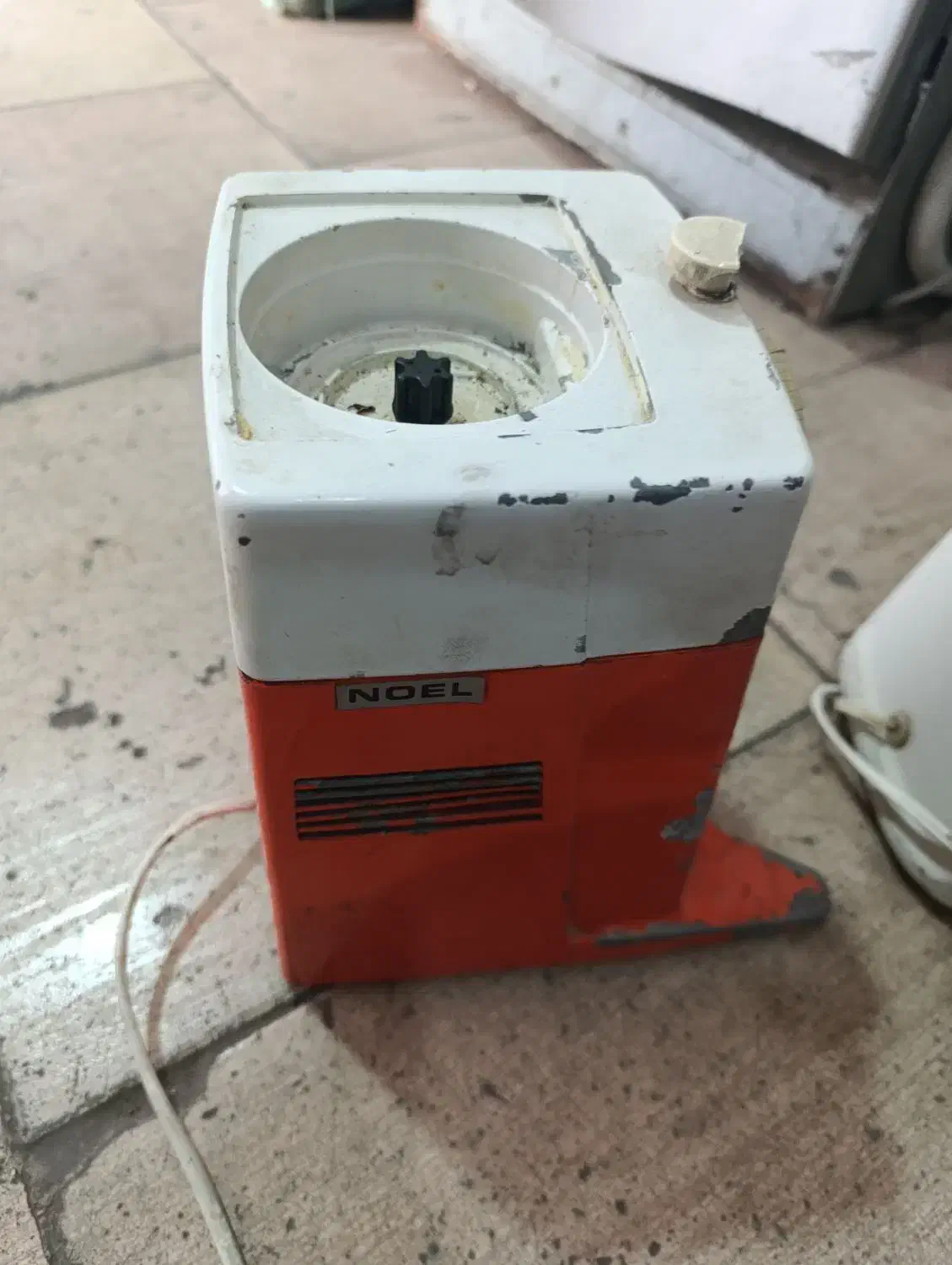 چرخ گوشت سالم|خردکن، آسیاب، غذاساز|اهواز, نادری|دیوار