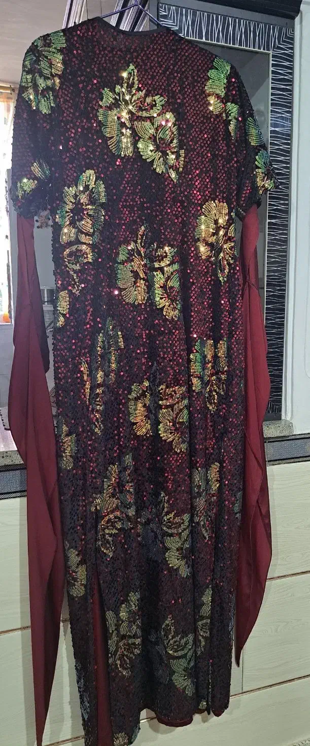 لباس کوردی|لباس|بیجار, |دیوار