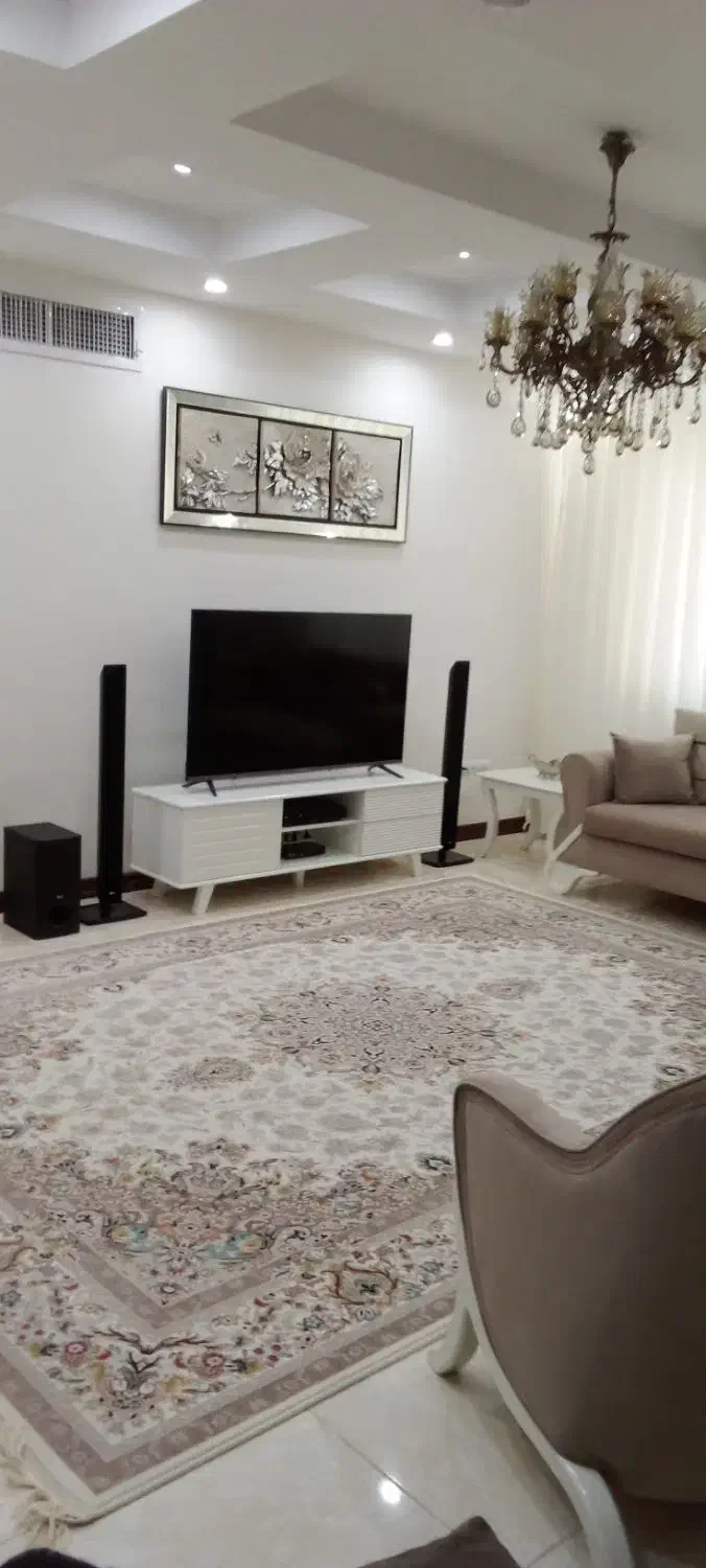 فرش 9 متری ماشینی نو|فرش|تهران, قصر فیروزه ۲|دیوار