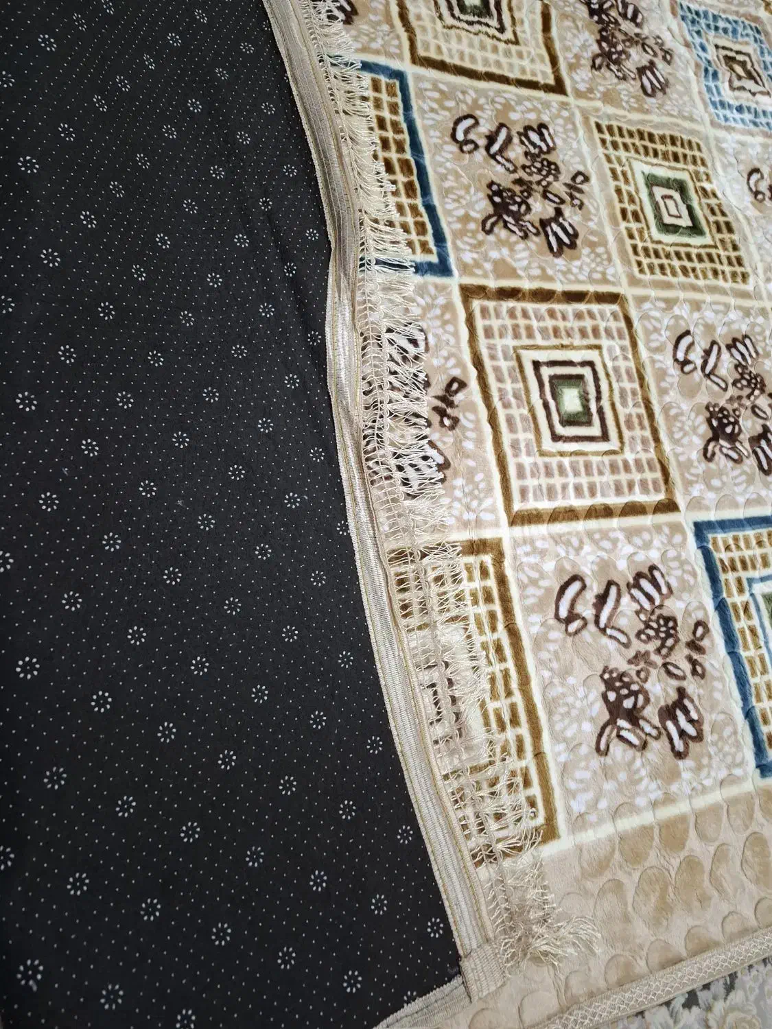 رو فرشی|روفرشی|کوهدشت, |دیوار