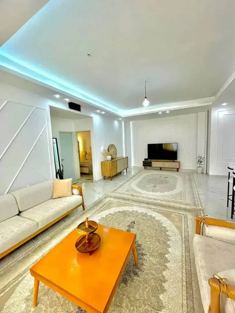 58مترغرقنور/دیزاینمینیمالژورنالی/وامدار/فاز1|فروش آپارتمان|اندیشه, اندیشه فاز ۱|دیوار