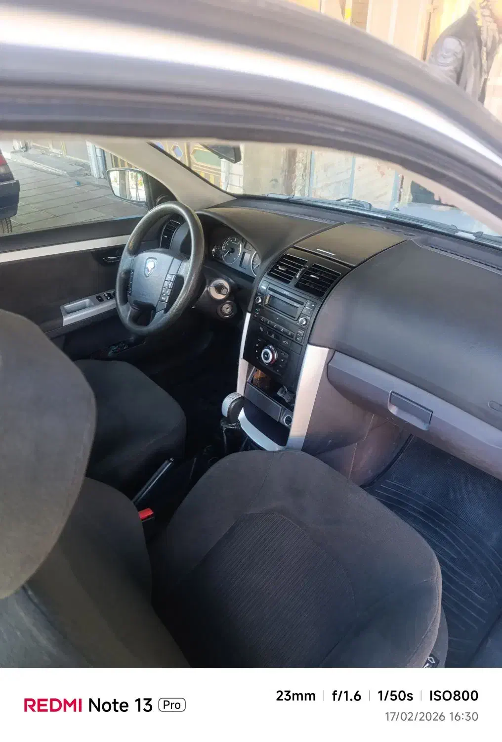 سمند سورن|خودرو سواری و وانت|بانه, |دیوار