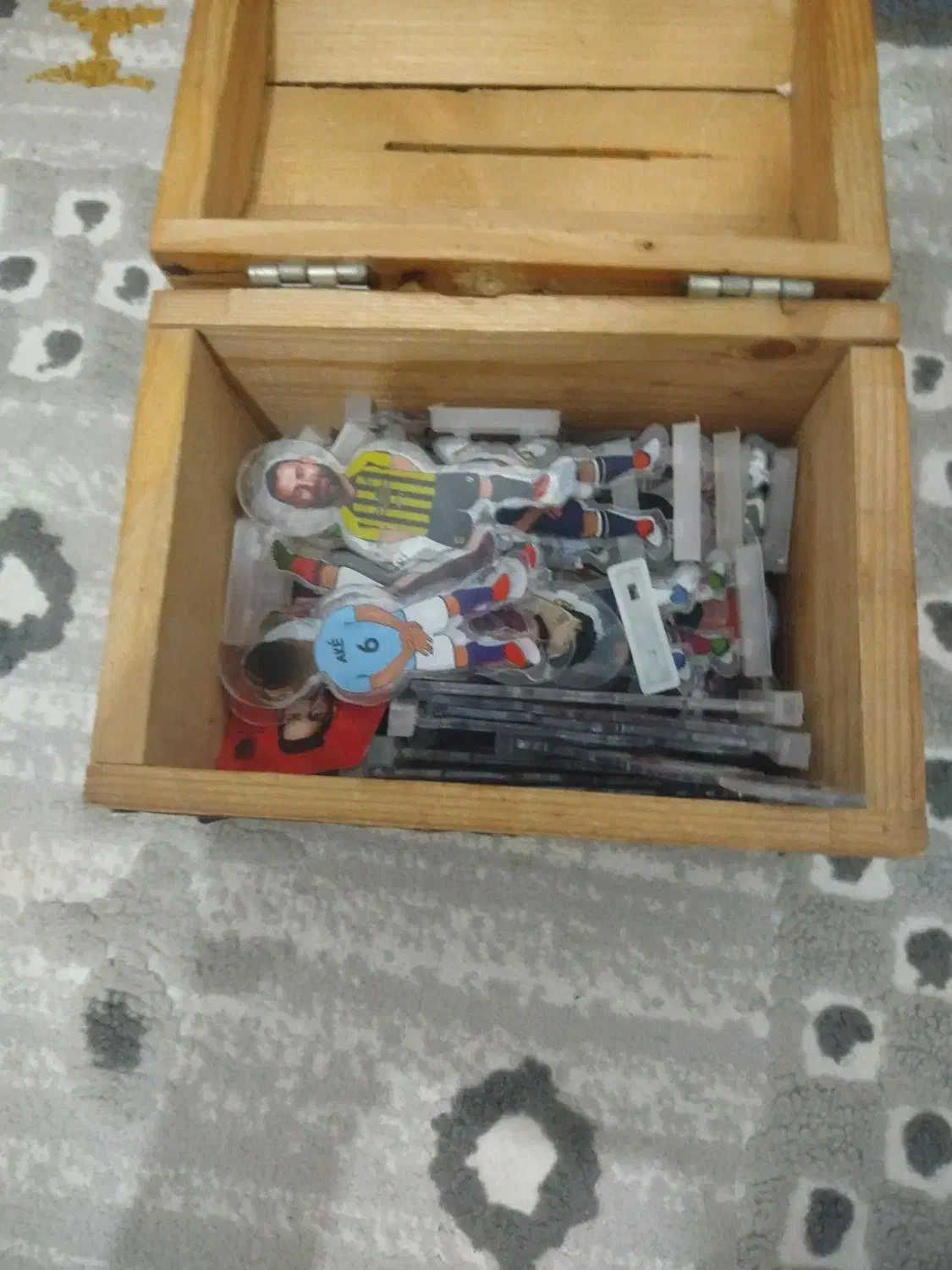 کارت کیمدی ارزان|اسباببازی|گرگان, |دیوار