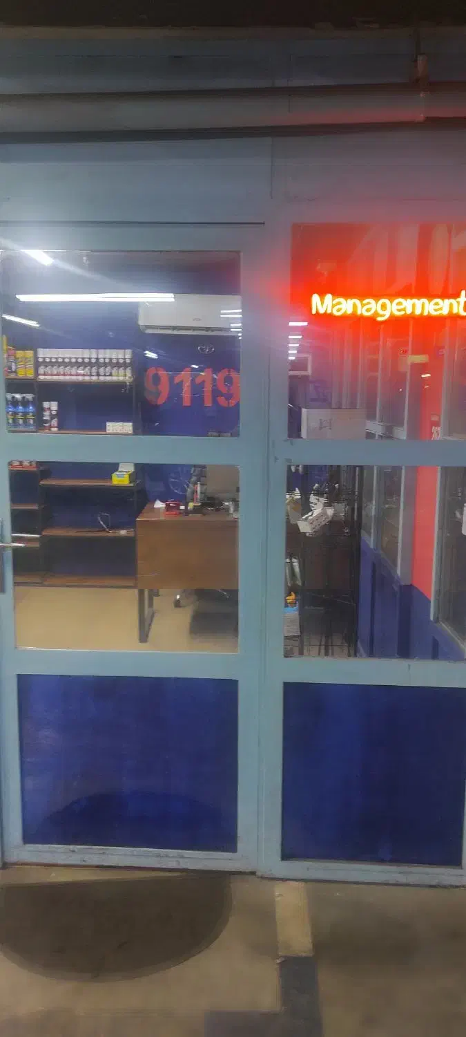 مدیر داخلی یا منشی کارواش خلیج فارس|استخدام اداری و مدیریت|اهواز, کیان اباد|دیوار