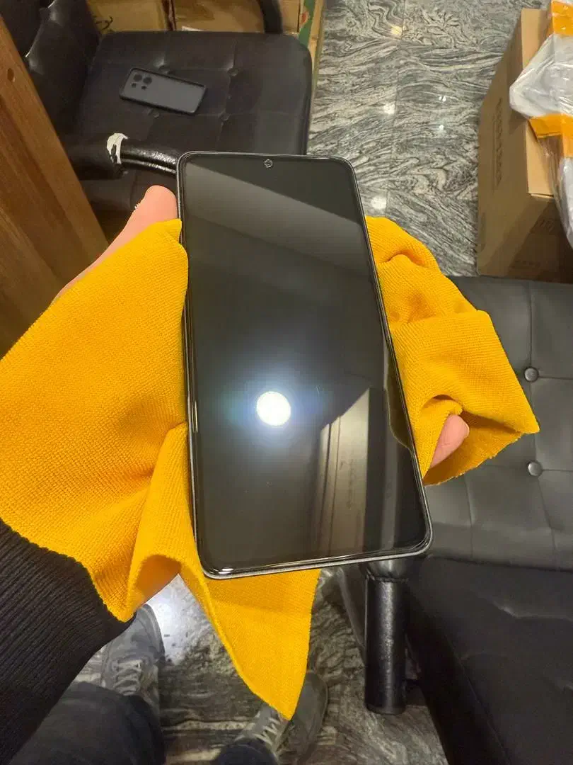 شیائومی نوت ۱۳ درحد نو|موبایل|تهران, فلاح|دیوار