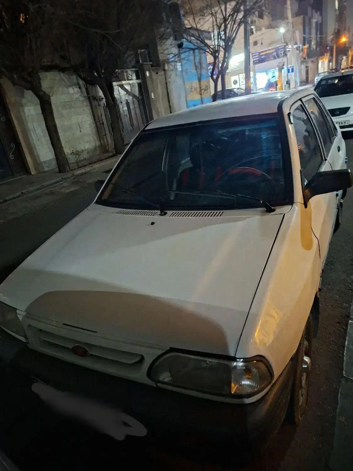 پراید|خودرو سواری و وانت|رباط‌کریم, نصیرشهر|دیوار