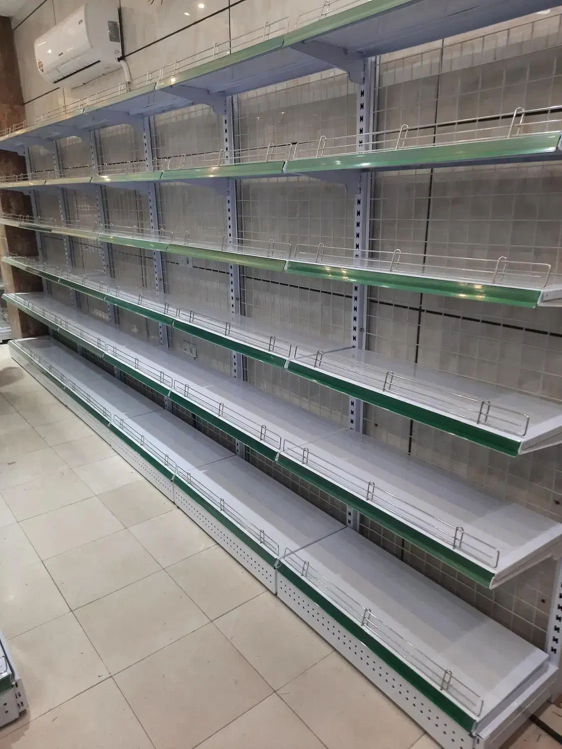 کفی 30*95 چندمنظوره|عمده‌فروشی|اهواز, نادری|دیوار