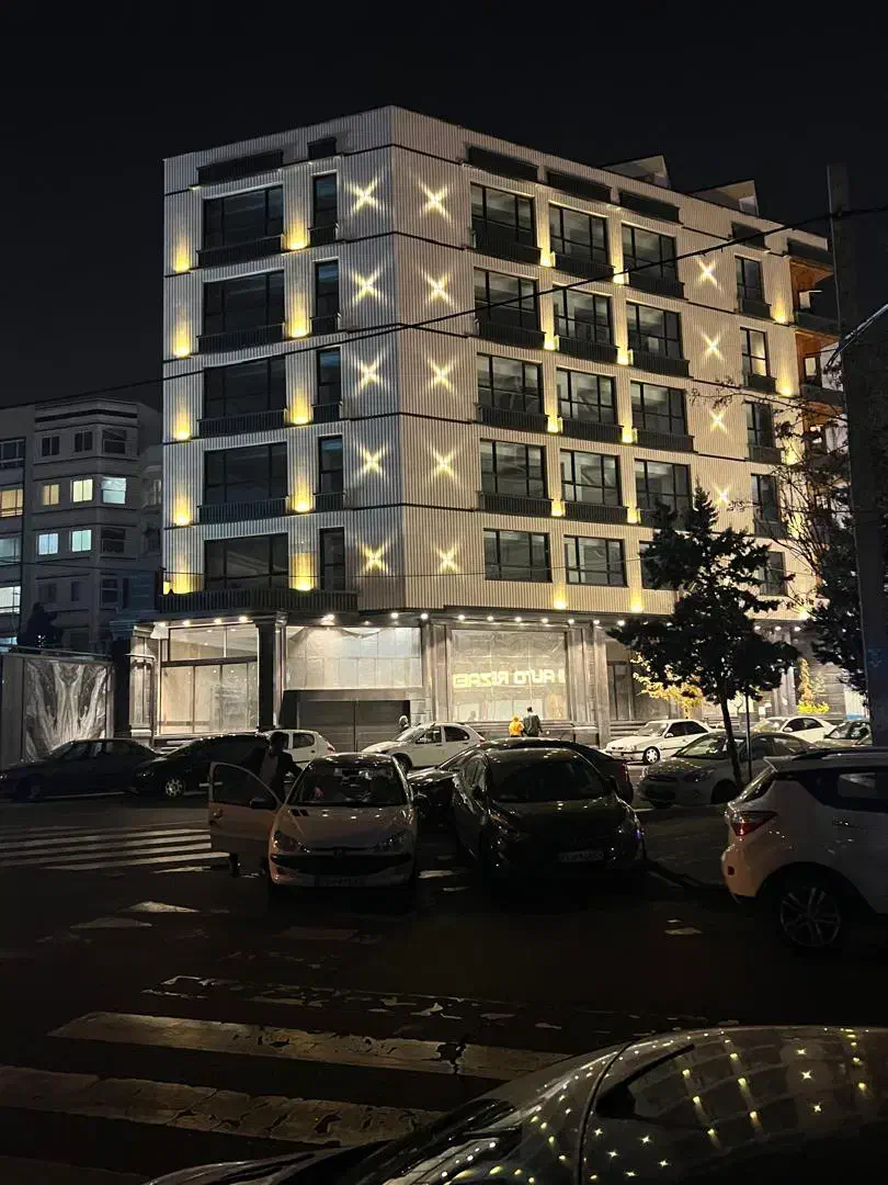 ۱۳۰ متر موقعیت اداری // کلید نخورده|فروش دفتر کار، اتاق اداری، مطب|تهران, سازمان آب|دیوار