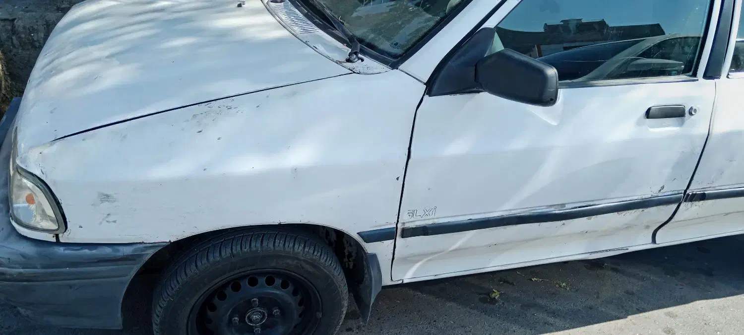 پراید مدل 83|خودرو سواری و وانت|کرمان, |دیوار