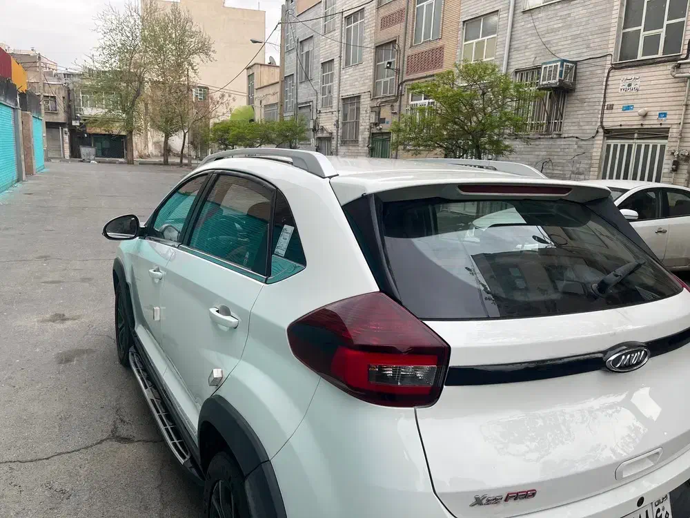x22 pro mt 1404|خودرو سواری و وانت|تهران, شکیبا|دیوار