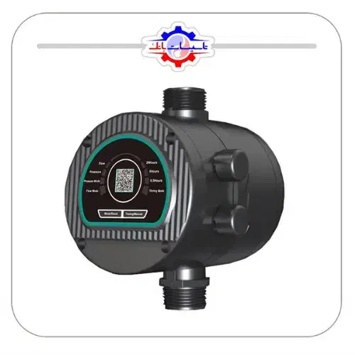 ست کنترل دیجیتال شیمجه مدل PS-07|مصالح و تجهیزات ساختمان|تهران, بهار|دیوار