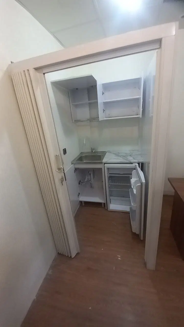 کابینت آماده دفترکار مغازه نگهبانی زیر سینک گاز|مصالح و تجهیزات ساختمان|تهران, شهرک آتی شهر|دیوار