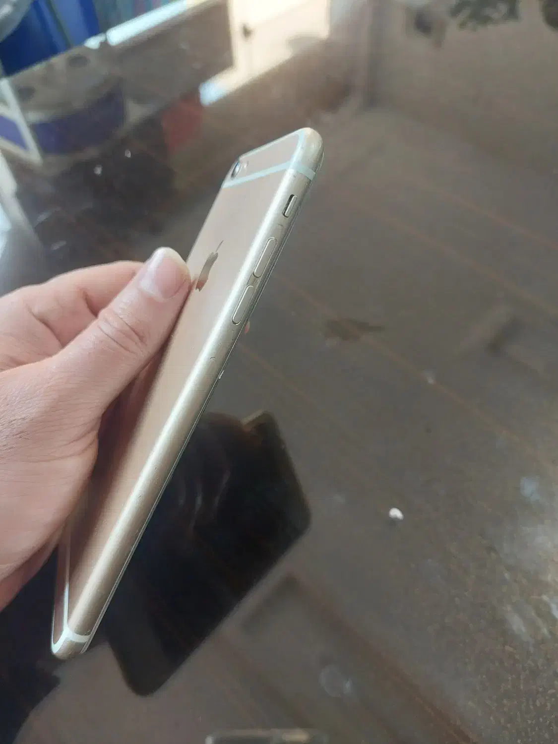 آیفون 6s plus|موبایل|شهر ری, شهادت|دیوار