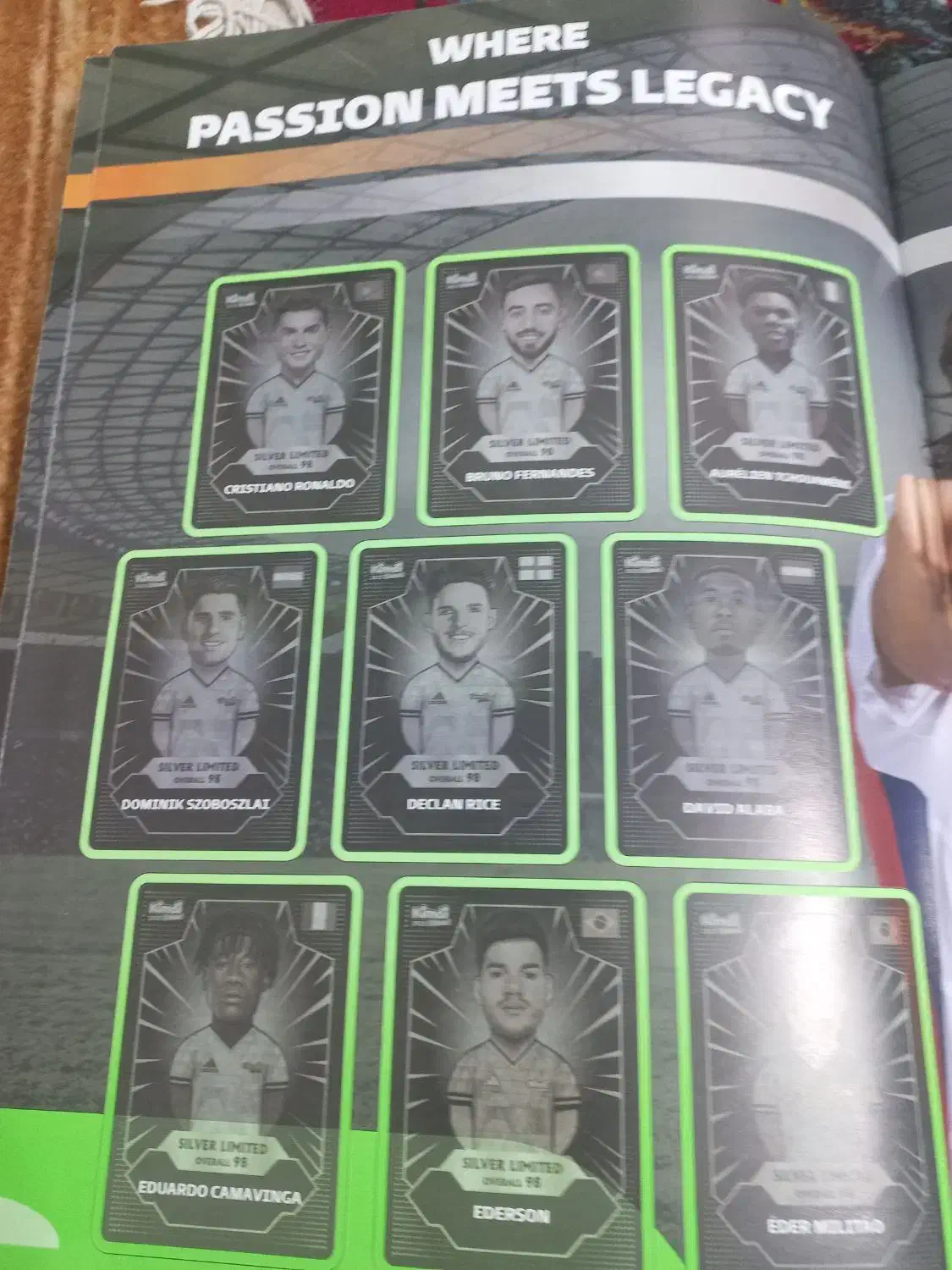 کیمدی با آلبوم|کلکسیون و سرگرمی|مشهد, کوه سنگی|دیوار