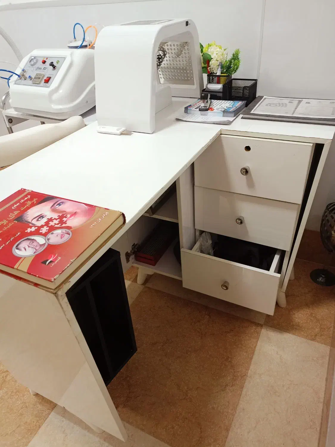 میز مدیریت|دفتر کار|اردبیل, |دیوار