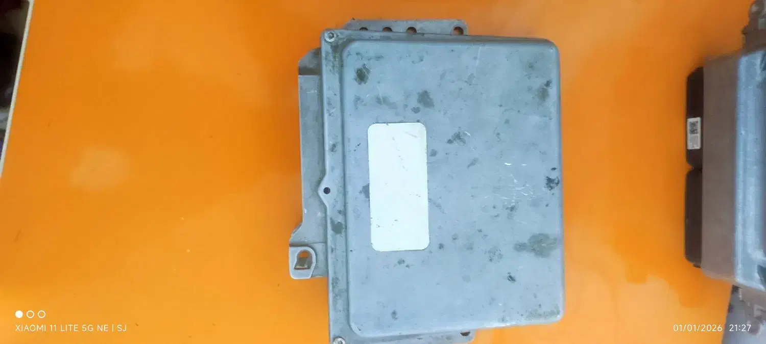 کامپیوتر ماشین زانتیا سیتروئن  2000|قطعات و لوازم جانبی رایانه|تهران, شاهین|دیوار