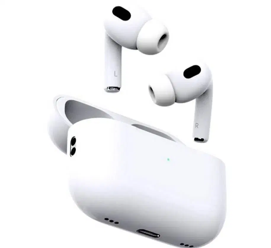 ایرپاد طرح اپل|لوازم جانبی موبایل و تبلت|تهران, شیخ هادی|دیوار