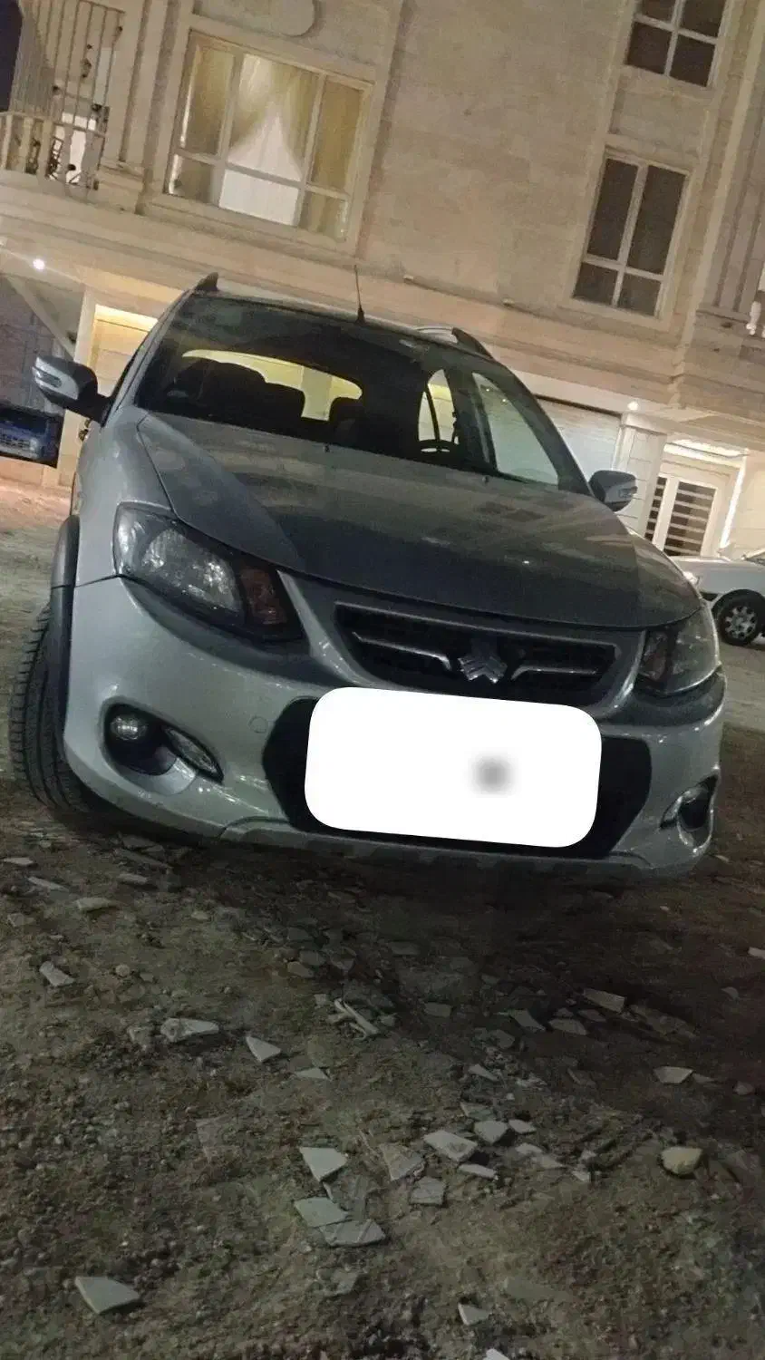 کویک R|خودرو سواری و وانت|نسیمشهر, |دیوار