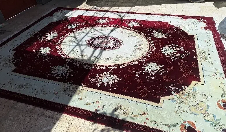 فرش ۱۲ متری|فرش|مرودشت, الماس آباد|دیوار