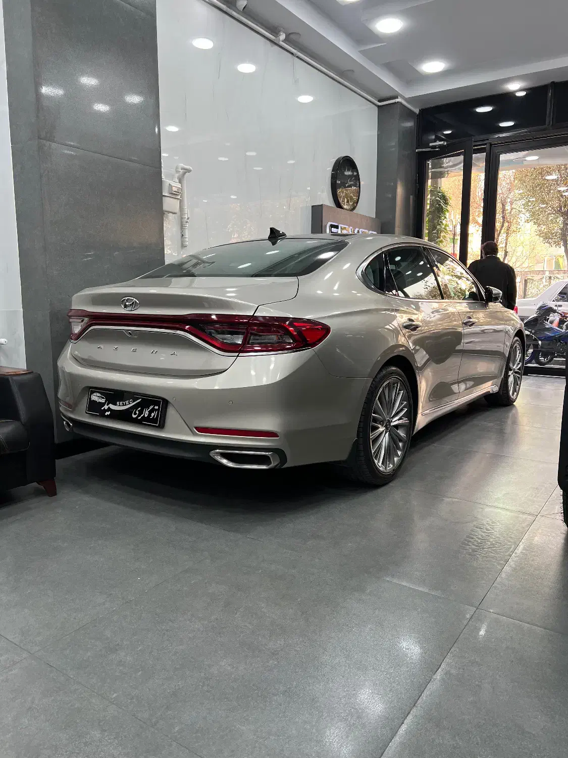 ازرا گرنجور|خودرو سواری و وانت|تهران, ائمه اطهار|دیوار