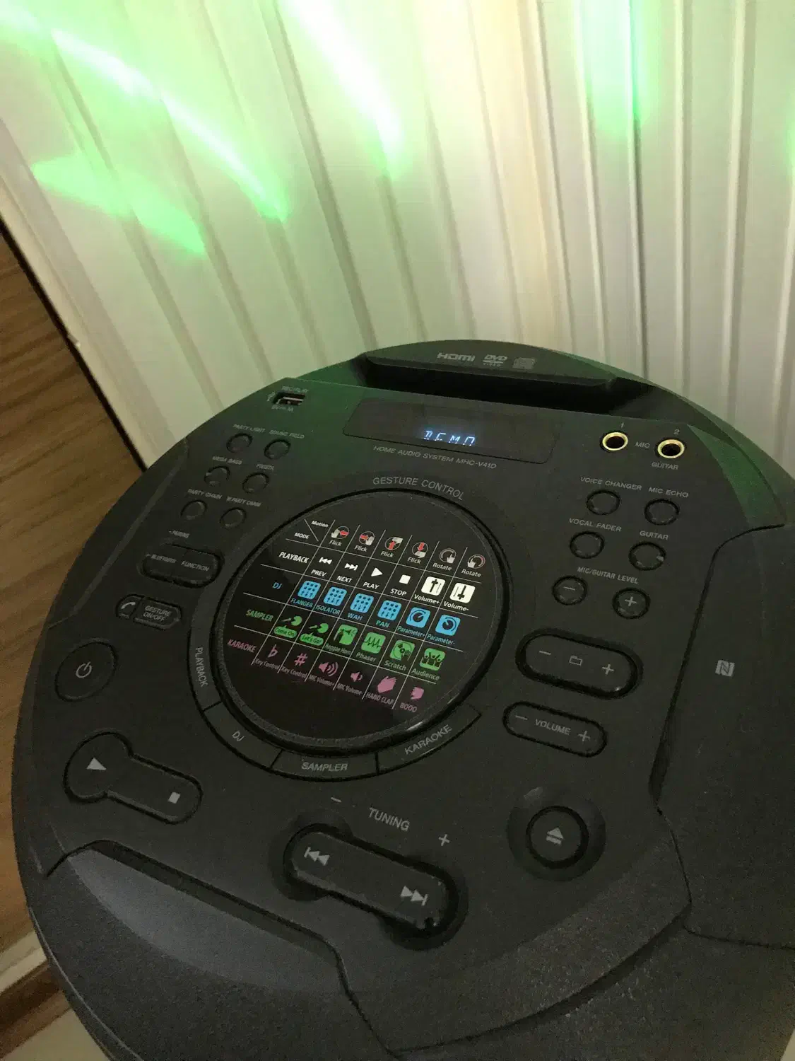 سیستم صوتی خانگی باند اسپیکر سونی v41|سیستم صوتی خانگی|کرج, گوهردشت|دیوار