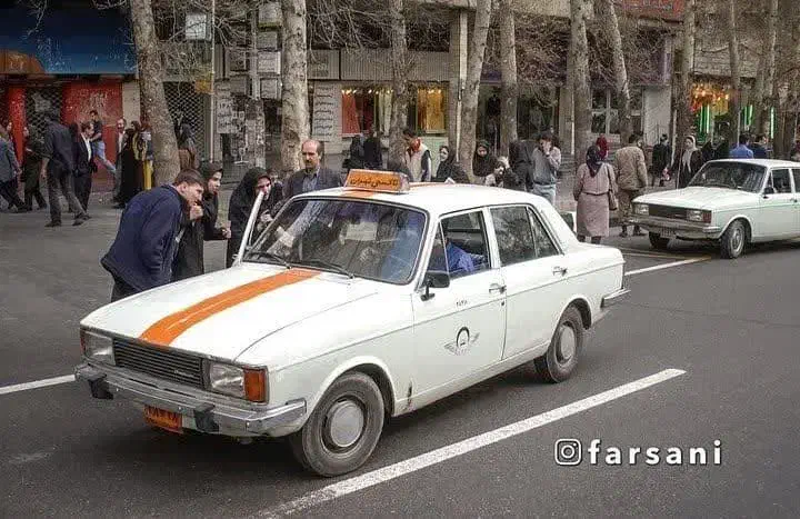 گرداننده آژانس و پیک|فعالیت داوطلبانه|لنگرود, |دیوار